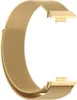 Strap-it Milanese Armband kompatibel mit Huawei Watch Fit 3 Produktbild-Vorschau 3