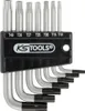 KS Tools 151.4150, L-Torx-Schlüssel, Metallisch, Produktbild-Vorschau 4