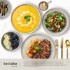 Sada kuchyňského nádobí tectake®: 30-dílná sada nádobí z Náhled obrázku produktu 12