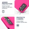 kwmobile Handyhülle für Xiaomi Redmi Note 11 / Note 11S Produktbild-Vorschau 3