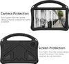 Samsung Galaxy Tab A11 / Tab A9 Hülle - Coverup Stoßfeste Produktbild-Vorschau 4
