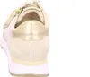 Paul Green Sneaker 5310-005, Glattleder, Beige, Damen Produktbild-Vorschau 5