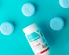 Bayrol Filterclean Tab 1 kg Filterdesinfektion Produktbild-Vorschau 5