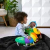 Baby Einstein multisensorisches Bauchzeit-Kissen Produktbild-Vorschau 10