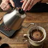Greenmigo 1L Kaffee Wasserkocher Schwanenhals Wasserkessel Produktbild-Vorschau 5
