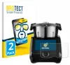 A product shot showing packaging and the product itself, along with a screen protector. Produktbild-Vorschau