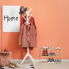 Relaxdays faltbares Schuhregal, 3 Ebenen, 9 Paar Schuhe, Produktbild-Vorschau 2