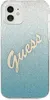 Guess Guhcp12Spcuglsbl Iphone 12 Mini 5,4 Blau/Blaues Produktbild-Vorschau 3