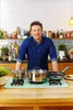 Tefal Jamie Oliver E76 Set 17 Pfannenset – Produktbild-Vorschau 6