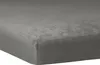 Traumschlaf Flausch Biber Topper Spannbettlaken 180x200 cm Produktbild-Vorschau 1