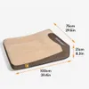FunnyFuzzy 3XL: cuccia per cani spessa e resistente ai Anteprima dell’immagine prodotto 10