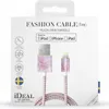 iDeal of Sweden IDFCL-52, Różowy Podgląd zdjęcia produktu 2