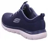 Skechers Sneakers 232186-NVY in Blue color size 44 Podgląd zdjęcia produktu 35