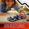 LEGO SPEED 10+ F1 BWT AlpineTeam 77248 Anteprima dell’immagine prodotto 31