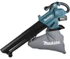 Makita UB005GZ, soffiante a batteria XGT – utilizzabile sia Anteprima dell’immagine prodotto 3