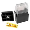 Sicherungshalter | MTA UniVAL | ATO ATC | 32V | 32A | Produktbild-Vorschau 2