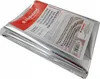 Fußbodenheizungsfolie METERWARE 10m Produktbild-Vorschau 1