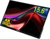 Verbatim PMT-15 4K Portable Touchscreen Monitor 15.6" 4K Produktbild-Vorschau 2