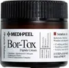 A product shot of a jar of Medi-Peel Bor-Tox Peptide Cream. Náhľad obrázku produktu
