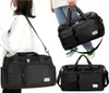 Reise- und Sporttasche - Große, geräumige Handtasche - Produktbild-Vorschau 2