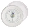 LED přisazené svítidlo FIONI, kruhové bílé 18W neutrální b., IP44 Náhled obrázku produktu
