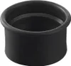Otto Haas Rollfix-Verbindung DN 100 schwarz, 1 Stk. Produktbild-Vorschau 2