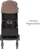 Graco sportovní kočárek Myavo™, fossil Náhled obrázku produktu 9