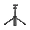 A black DJI Osmo Action Mini Extension Rod Selfie-Stick is shown against a white background. Náhľad obrázku produktu