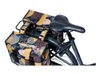 Basil Doppeltasche Mara XL Reef 35 Liter night blue. Produktbild-Vorschau 7