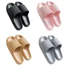 MODFU Herren/Damen Badeschuhe Hausschuhe Slippers Sommer Produktbild-Vorschau 3