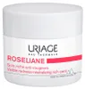Uriage Roséliane Crème riche contre les rougeurs 50ml Voir les images du produit 1