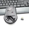 Ensemble clavier et souris Trust Trezo Sans fil, Voir les images du produit 16