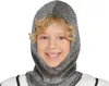 Ritter - Kostüm für Jungen Gr. 98 - 146, Größe:140/146 Produktbild-Vorschau 6
