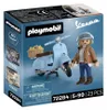 PLAYMOBIL 80 jaar Vespa: Iconische stijl, overige artikelen Productafbeelding-voorbeeld 8