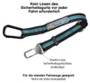 Kurgo Verbindungsstück Direct to Seatbelt Tether Produktbild-Vorschau 8