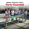 Beerpong Tisch klappbar Graffiti Design – Premium Beer Pong Produktbild-Vorschau 3