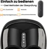 Aspria Fußmassagegerät MGF-739B Produktbild-Vorschau 2