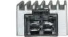 Regolatore di tensione Raddrizzatore Rex RS 450 500 900 50 Anteprima dell’immagine prodotto 2