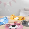 ASA Selection Teller Kids Buddies | Ente : Ente Motiv: Ente Produktbild-Vorschau 3