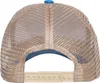 Kšiltovka King Kerosene Trucker Cap "Titties & Beer" Náhled obrázku produktu 2