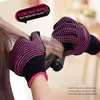 2 Stück hitzebeständige Handschuhe aus hochwertigem, Produktbild-Vorschau 5