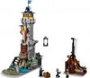 LEGO® Creator Středověký hrad - 31120 NOVINKA! Součástky Náhled obrázku produktu 4