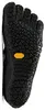 Pánské boty Vibram Fivefingers Spidrwalk s prsty, Náhled obrázku produktu 4