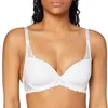 Triumph Amourette Spotlight, Weiß, Bügel, Muster, Weiblich, Produktbild-Vorschau 1