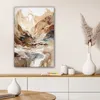 MuchoWow® - Leinwandbilder - Abstrakt - Kunst - Farbe - Produktbild-Vorschau 6