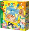SES Creative 14602 - Dot-Marker mit 6 Ausmalseiten - Produktbild-Vorschau 1