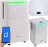 Ruhhy 26498 Odvlhčovač vzduchu Dryzix 500, WiFi, 200 W, Náhled obrázku produktu 6