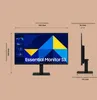 Samsung Essential S24D304GAU, LED-Monitor, (FullHD, IPS, Produktbild-Vorschau 32