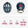 Casque Enfant Abus 67708 - SMILEY 3.0 ACE LED ROYAL BLUE S Voir les images du produit 17