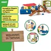 Schleich Farm World 42607 Dierenhotel Productafbeelding-voorbeeld 11
